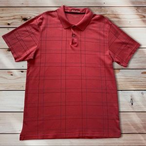 Tasso Elba Cinnamon Polo